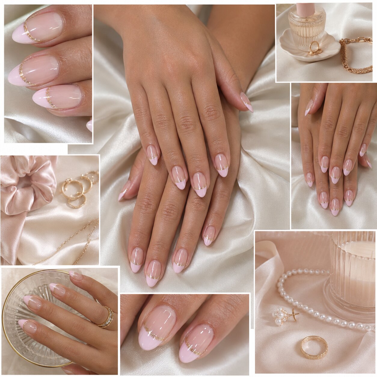 Trending Nail Art Design